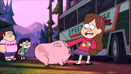 S2e20 Waddles don't go