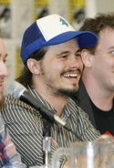 Jason Ritter