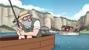 180px-S1e2 grunkle stan holding fishing pole