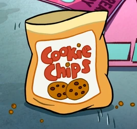 S1e16 cookie chips