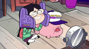 S1e17 Candy and Waddles