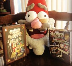 Shmebulock plush hot sale