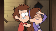 S1e3 poor mabel