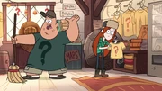 S2E7 Soos tanzt