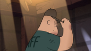 S2e20 Soos turned away