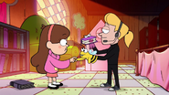 S2e4 mabel meets puppet