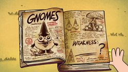 Diario 3 | Gravity Falls Wiki | Fandom Diario 3 | Gravity Falls Wiki | Fandom
