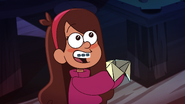 Pilot bright eyed mabel