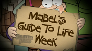 Mabels Guide to Life