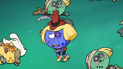 Liliputienses Gravity Falls Wiki Fandom