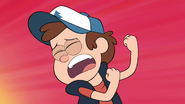 S1e10 dipper attack