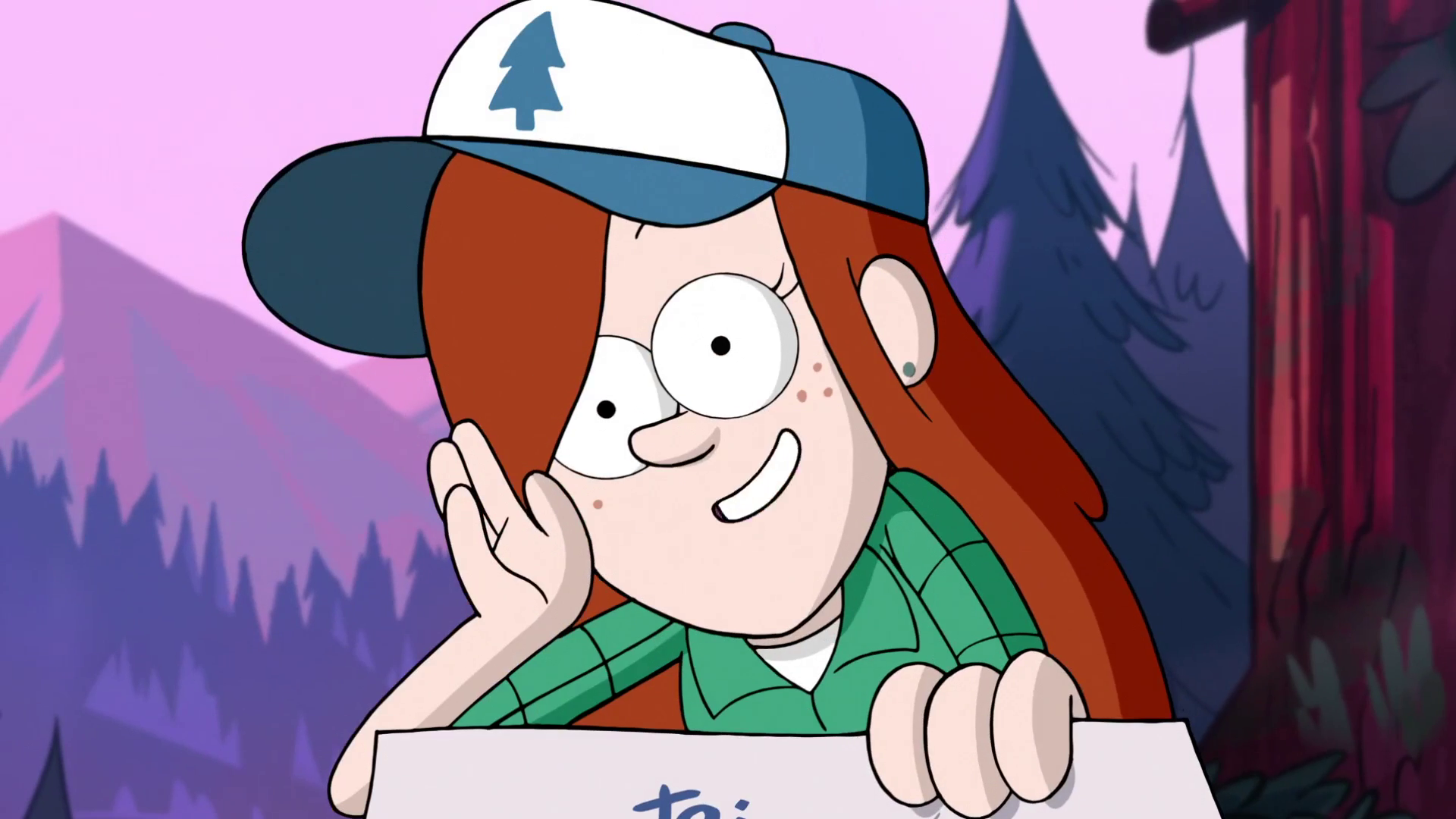 Dipper's hat | Gravity Falls Wiki | Fandom