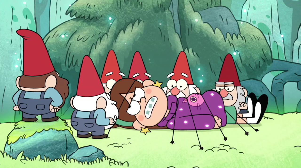 Gravity Falls - Wikipedia