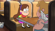 S2e9 Mabel looking desperate