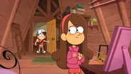 Pilot Mabel we gotta talk