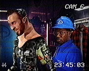 TiNaWDC Alex Animatronic 2