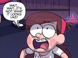 Anti-Mabel