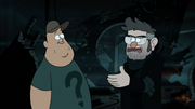 S2E12 Ford findet Soos komisch