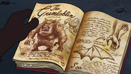 S2e2 journal gremloblin