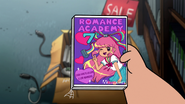 S2e5 romance academy 7 boxart