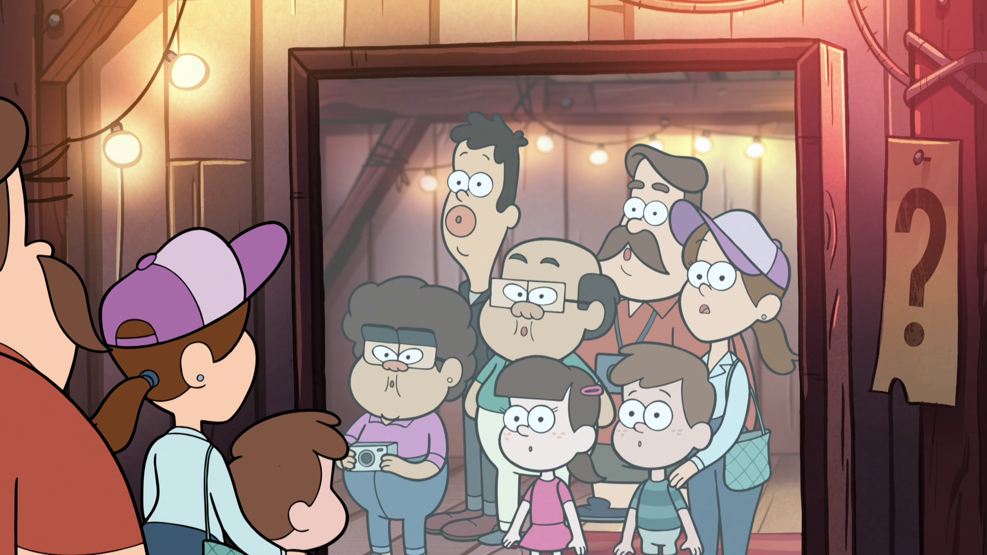 Killing A Main Character In Gravity Falls Was Never On The Table