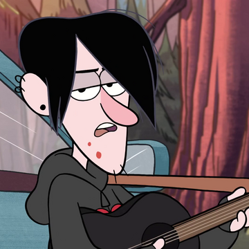Robbie Valentino Gravity Falls Wiki Fandom