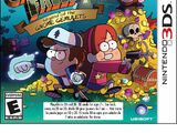 Gravity Falls: Legend of the Gnome Gemulets