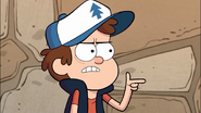 S1e9 Dipper explaining