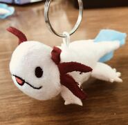 Keychain 7