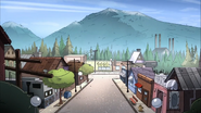 S2e20 town restored