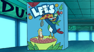 S1e5 lees cereal