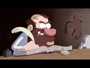 Video on the Hoax from the Box Set