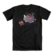 "Trickster Attack" Grand Prize Winner by Julian Callos