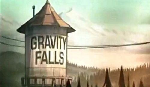 Gravity Falls Wiki