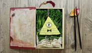 Bento Box Bill Cipher5