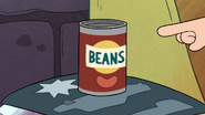 S1e1 beans