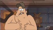 S1e15 soos scared