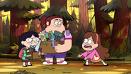 S2e4 mabel panic