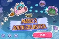 Mabel's Doodleblaster