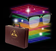 Multilevel Mark | Gravity Falls Wiki | Fandom