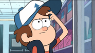 S1e5 Dipper confused