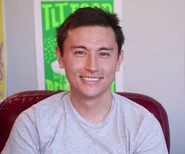 Tyler Chen