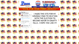 Mabelsaidshedmakemeawebsite Home Page