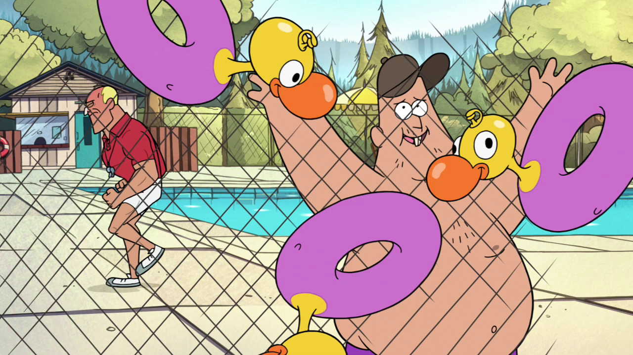 S1e15 soos freeing poolducks.png