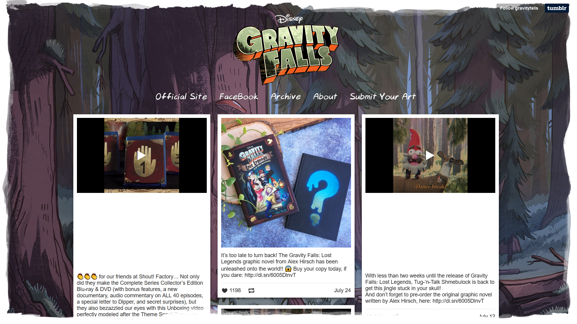 gravity falls wallpaper tumblr