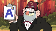 S1e9 grunkle stan