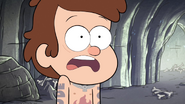 S1e6 dipper shock