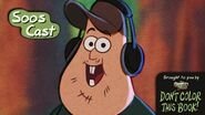 Soos Cast