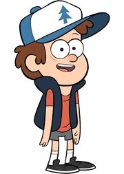 Diseño de Dipper