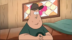 La Cabaña del Misterio | Gravity Falls Wiki | Fandom La Cabaña del Misterio | Gravity Falls Wiki | Fandom